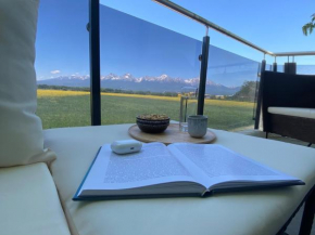 The Integrity Apartment, Poprad